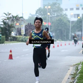Runner Photo 7263892