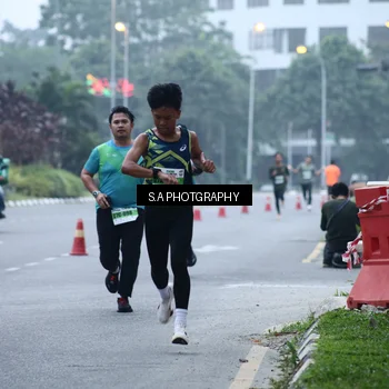 Runner Photo 7263893