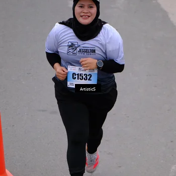 Runner Photo 7263895
