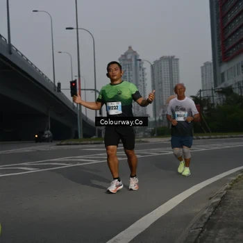 Runner Photo 7263897