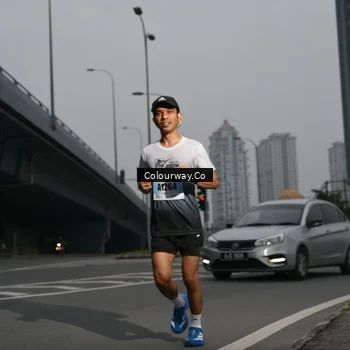 Runner Photo 7263898