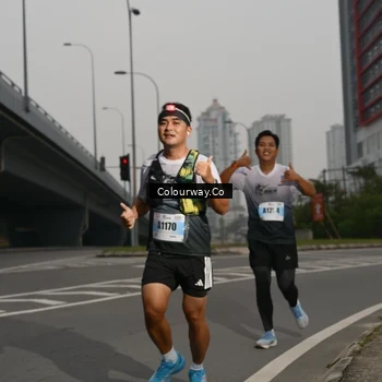 Runner Photo 7263899