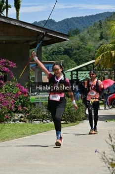 Runner Photo 72639