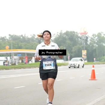 Runner Photo 7263901