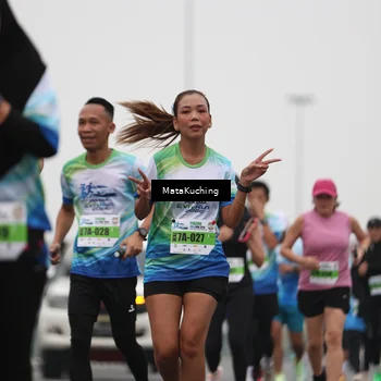 Runner Photo 7263902