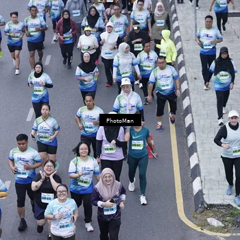 Runner Photo 7263903