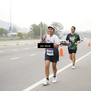 Runner Photo 7263904