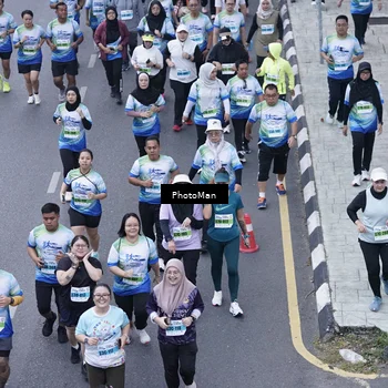 Runner Photo 7263905