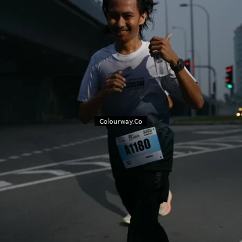 Runner Photo 7263909