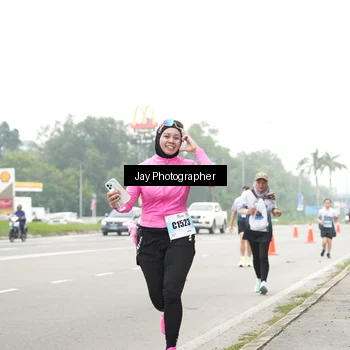 Runner Photo 7263910