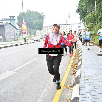 Runner Photo 7263913