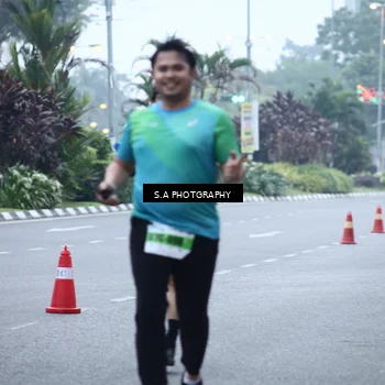 Runner Photo 7263914