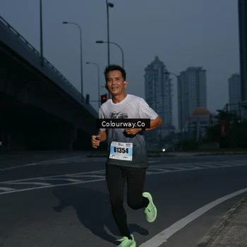 Runner Photo 7263915