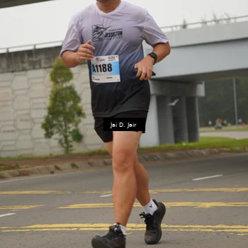 Runner Photo 7263918