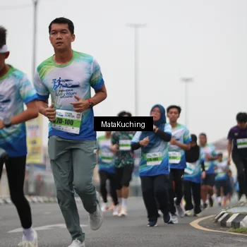Runner Photo 7263921
