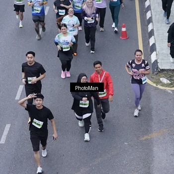 Runner Photo 7263922
