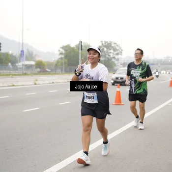 Runner Photo 7263927