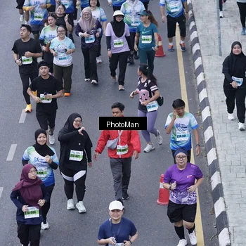 Runner Photo 7263928