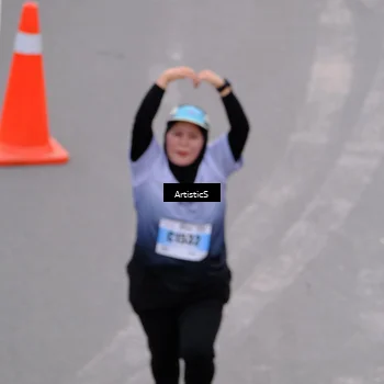 Runner Photo 7263930