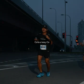 Runner Photo 7263935