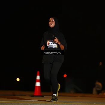 Runner Photo 7263938