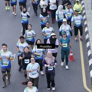 Runner Photo 7263939