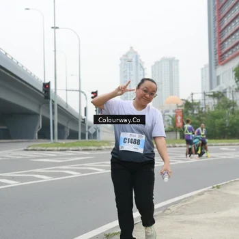 Runner Photo 7263942