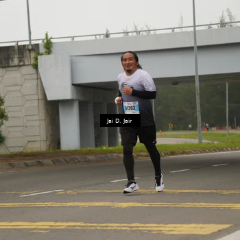 Runner Photo 7263945