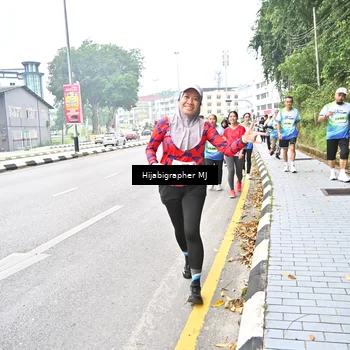 Runner Photo 7263947