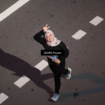 Runner Photo 7263951
