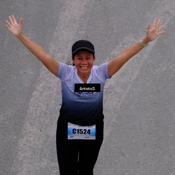 Runner Photo 7263952