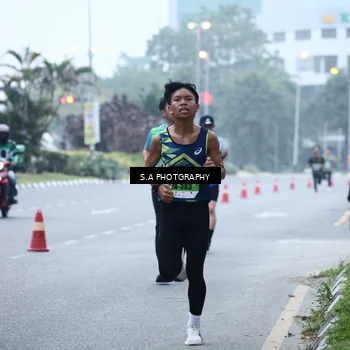 Runner Photo 7263954