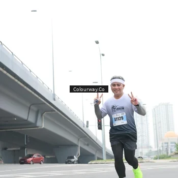 Runner Photo 7263955