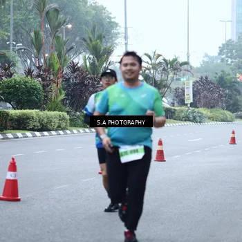 Runner Photo 7263959