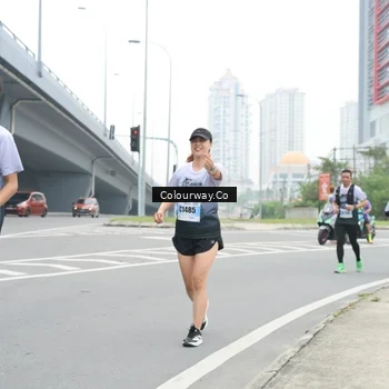 Runner Photo 7263962