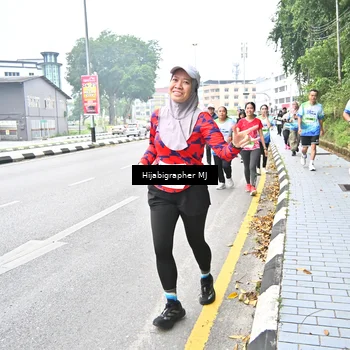 Runner Photo 7263963