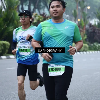 Runner Photo 7263967