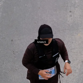 Runner Photo 7263968