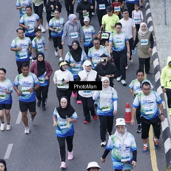 Runner Photo 7263969
