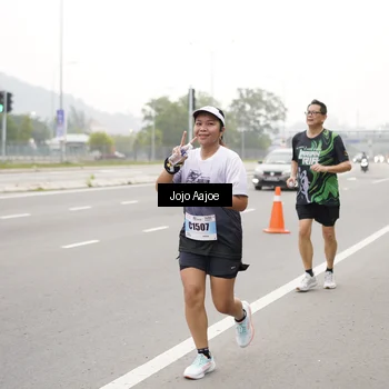 Runner Photo 7263970