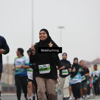 Runner Photo 7263973