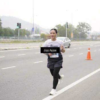 Runner Photo 7263974