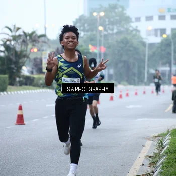 Runner Photo 7263976