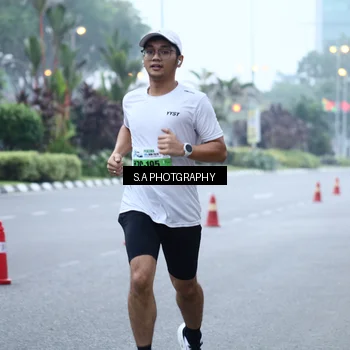 Runner Photo 7263978