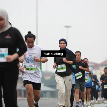 Runner Photo 7263980