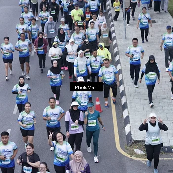 Runner Photo 7263981
