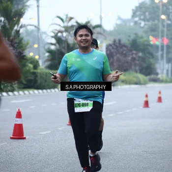 Runner Photo 7263986