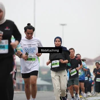 Runner Photo 7263987