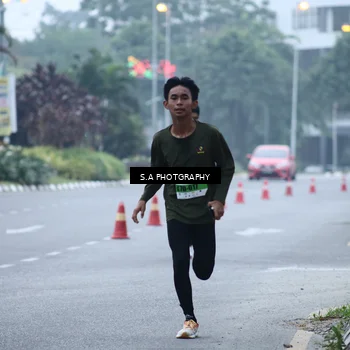Runner Photo 7263991