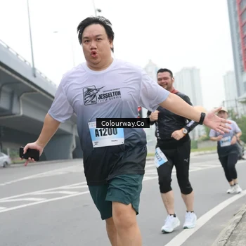 Runner Photo 7263996